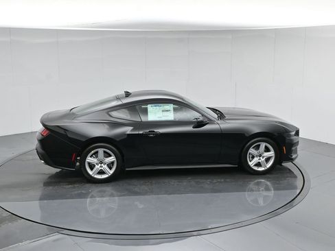 New 2026 Ford Mustang Coupe image 37