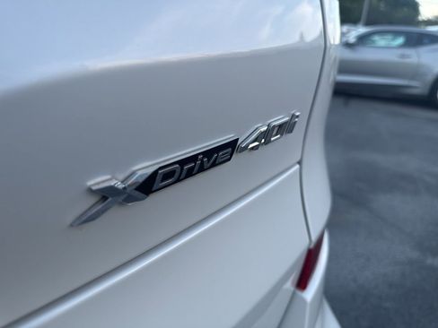 Used 2019 BMW X5 xDrive40i w/ M Sport Package image 15