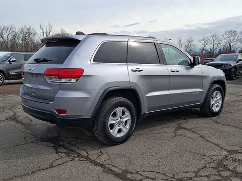 Used 2015 Jeep Grand Cherokee Laredo w/ Quick Order Package 23E image 8