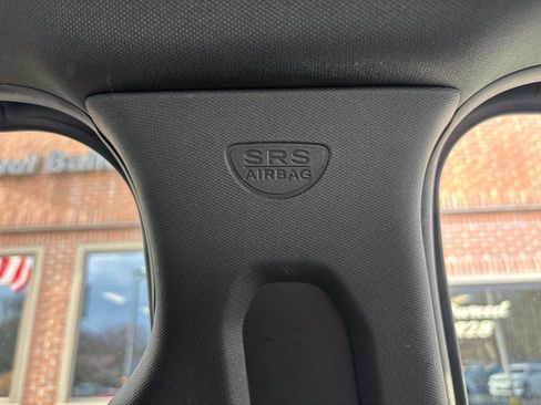 Used 2022 RAM 1500 Classic Warlock image 29