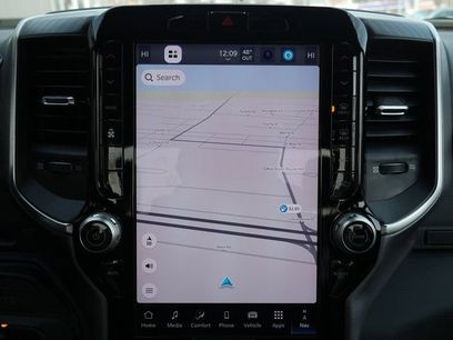 Used 2025 RAM 2500 Big Horn