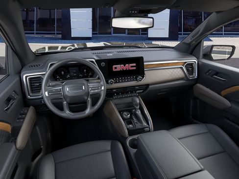 New 2026 GMC Canyon Denali image 15