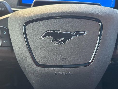 Used 2023 Ford Mustang Mach-E GT w/ GT Performance Edition image 21