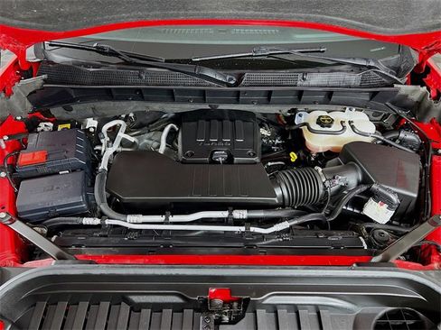 Used 2024 GMC Sierra 1500 Elevation image 28