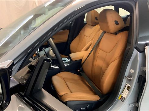 Used 2024 BMW i4 M50 w/ Premium Package AWD/4WD image 9