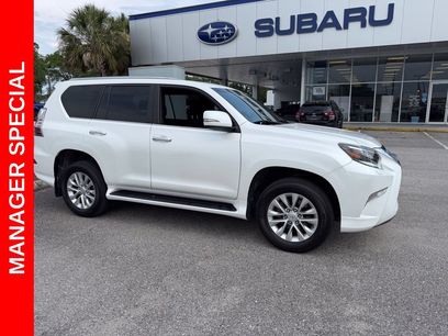Used 2022 Lexus GX 460 Premium w/ Premium Package
