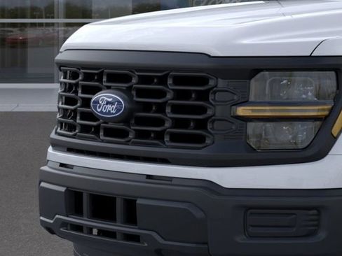 New 2026 Ford F150 XL image 18
