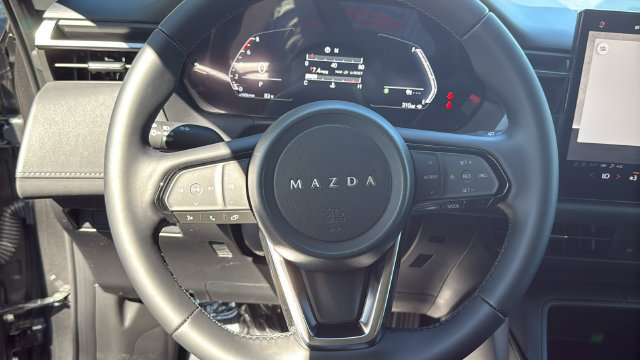 New 2026 MAZDA CX-5 Preferred AWD/4WD image 12