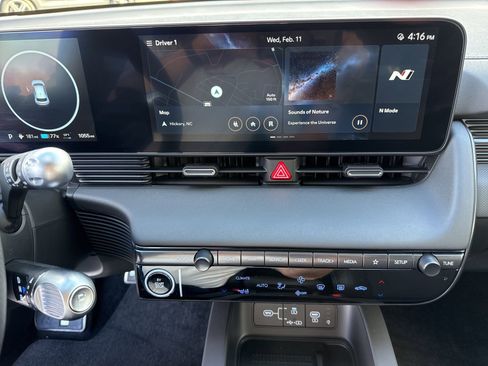 Used 2025 Hyundai Ioniq 5 N image 27