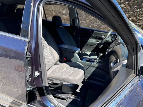 Used 2020 Chevrolet Equinox LT AWD/4WD image 7