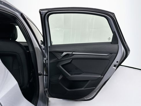 Used 2024 Audi A3 2.0T Premium image 30