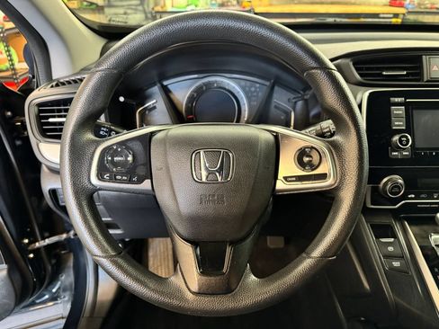 Used 2019 Honda CR-V LX image 18