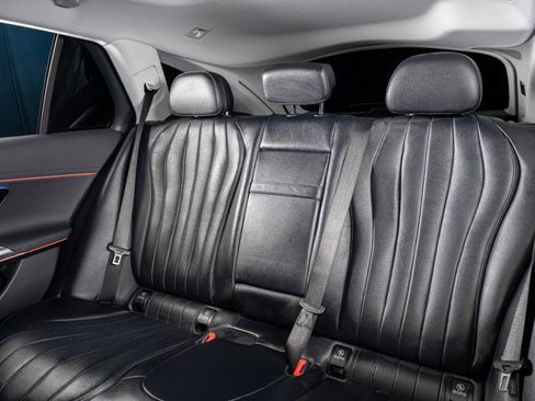 New 2025 Mercedes-Benz E 450 4MATIC All-Terrain Wagon image 29