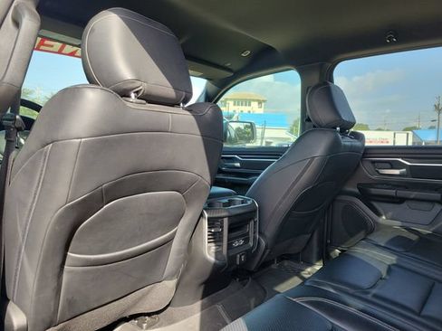 Used 2025 RAM 1500 Lone Star AWD/4WD image 27