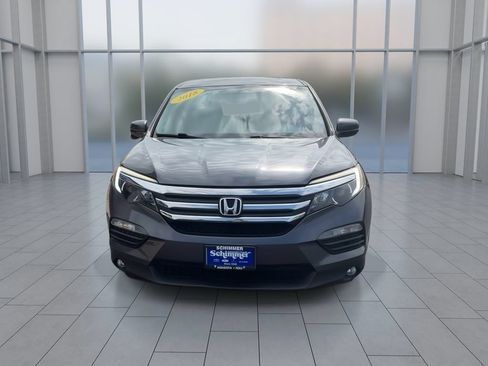 Used 2018 Honda Pilot EX-L image 3