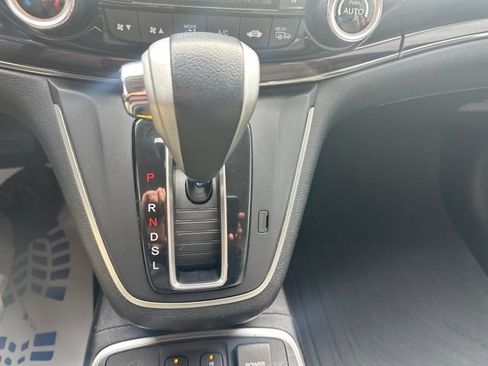 Used 2016 Honda CR-V EX-L image 24