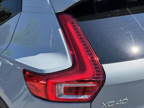 Certified 2026 Volvo XC40 B5 Plus w/ Protection Package Premier AWD/4WD image 11