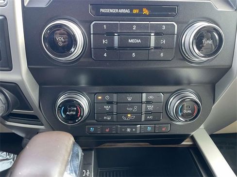 Certified 2019 Ford F150 Lariat w/ Equipment Group 502A Luxury image 21