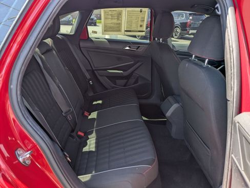 Used 2019 Volkswagen Jetta GLI FWD image 25