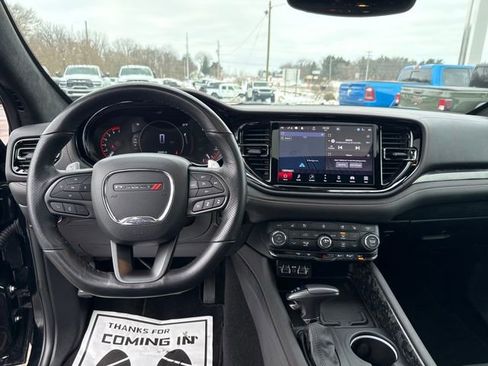Used 2024 Dodge Durango R/T image 15