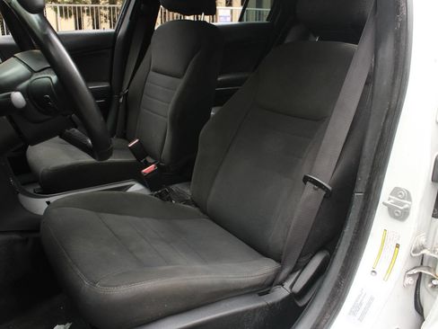 Used 2017 Dodge Charger Police w/ Fleet Park Assist Group RWD image 17