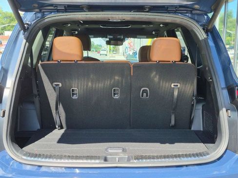 Used 2024 Kia Telluride SX X-Line AWD/4WD image 9