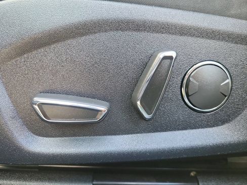 Certified 2020 Ford Fusion SE FWD image 16