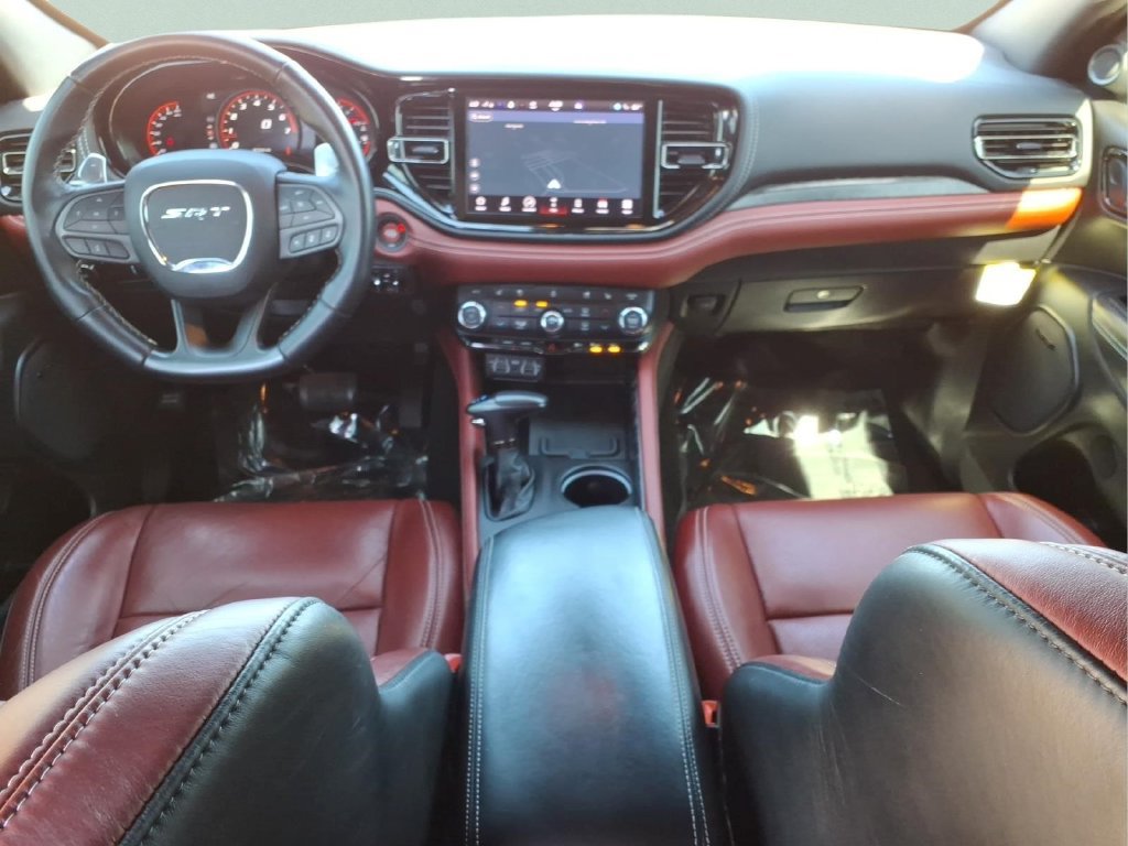 Used 2023 Dodge Durango SRT AWD/4WD image 20