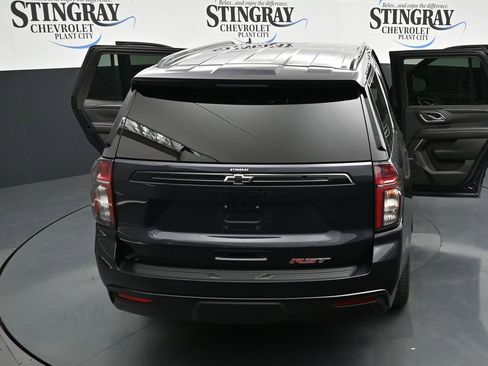Used 2023 Chevrolet Tahoe RST RWD image 35