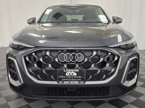New 2025 Audi Q5 Premium Plus image 9