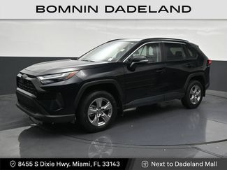 Used 2025 Toyota RAV4 XLE w/ Convenience Package FWD video 1