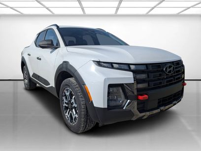 New 2025 Hyundai Santa Cruz XRT