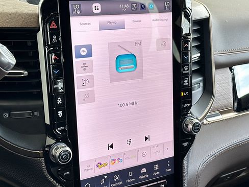 New 2026 RAM 3500 Longhorn w/ Max Tow Package image 18