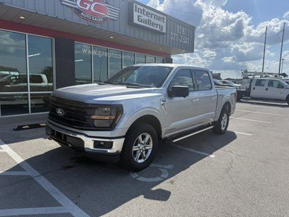 Used 2024 Ford F150 XLT w/ Mobile Office Package