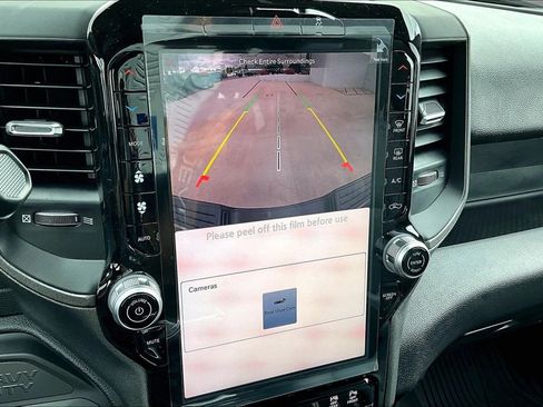 New 2026 RAM 2500 Tradesman image 26