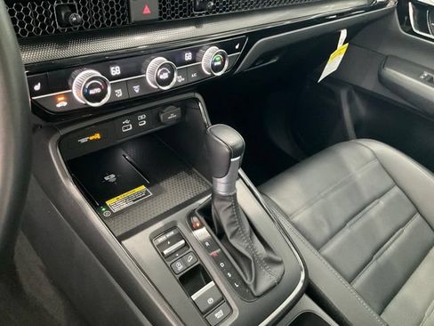 Certified 2025 Honda CR-V EX-L image 13