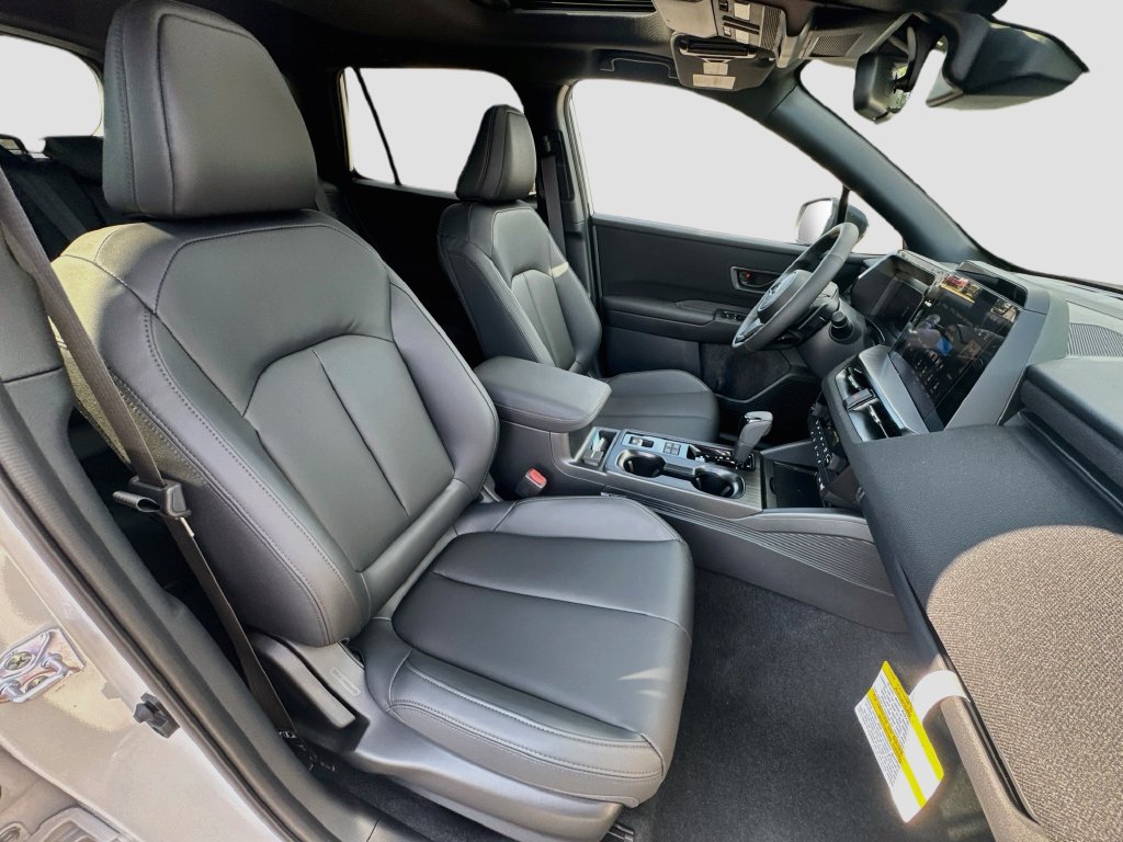 New 2026 Subaru Outback Premium AWD/4WD image 29