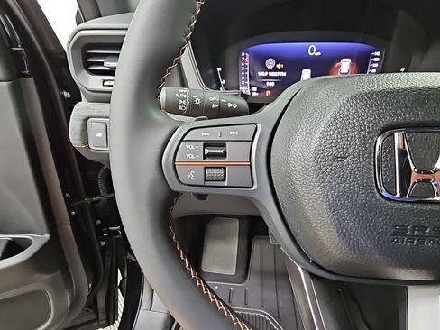 New 2026 Honda Passport TrailSport image 26