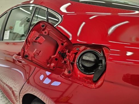 New 2026 Toyota Camry XLE image 19