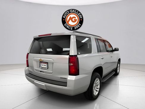 Used 2020 Chevrolet Tahoe LT AWD/4WD image 4