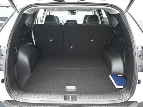 New 2026 Hyundai Tucson Limited AWD/4WD image 33