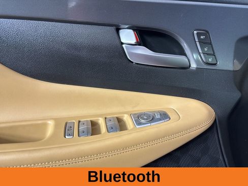 Used 2023 Hyundai Santa Fe Calligraphy image 10