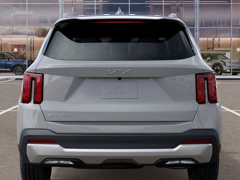New 2026 Kia Sorento EX image 13
