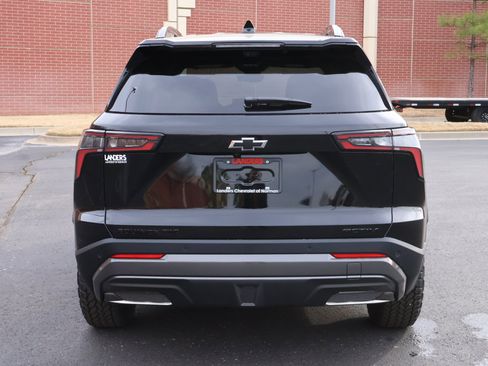 New 2026 Chevrolet Equinox ACTIV w/ Convenience Package III image 32