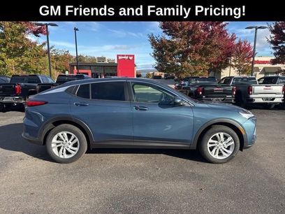 New 2026 Buick Envista Preferred w/ Convenience I Package