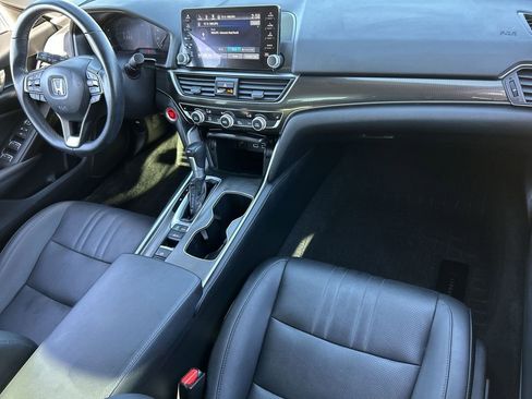 Used 2022 Honda Accord Sport Special Edition image 29