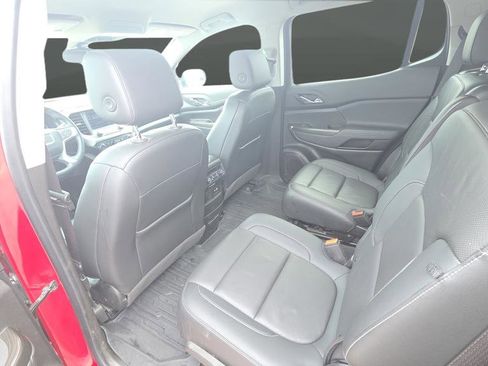 Used 2023 GMC Acadia SLT w/ Elevation Edition AWD/4WD image 18