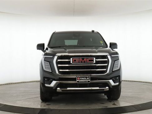 Used 2025 GMC Yukon Elevation image 12
