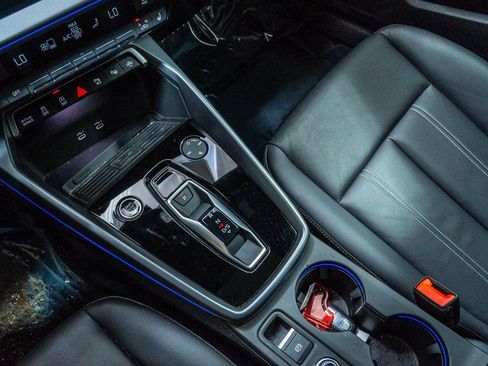 Used 2025 Audi A3 2.0T Premium w/ Convenience Package image 19