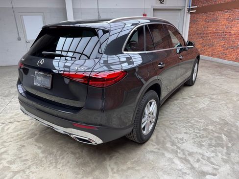 New 2026 Mercedes-Benz GLC 300 GLC 300 image 5